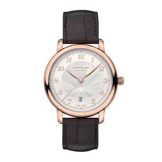 Star Legacy Automatic Date