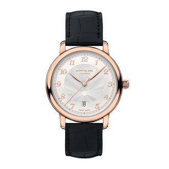 Star Legacy Automatic Date