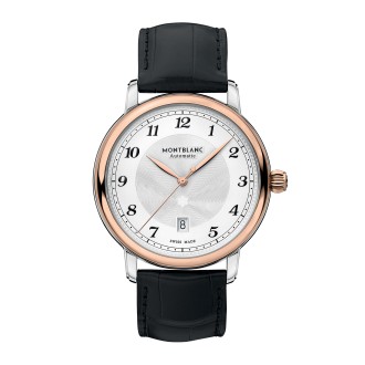 Star Legacy Automatic Date