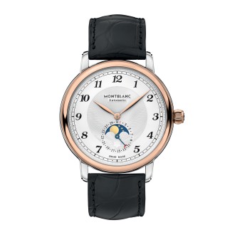 Star Legacy Moonphase