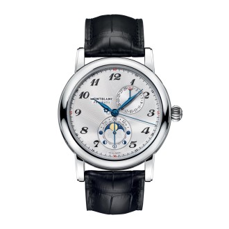 Twin Moonphase