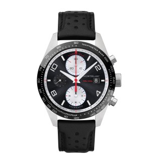 TimeWalker Automatic Chronograph