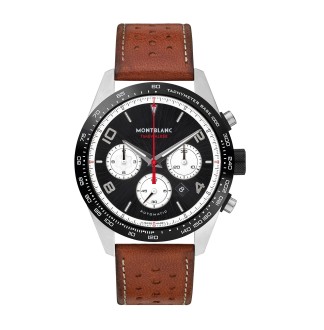 TimeWalker Manufacture Chronograph