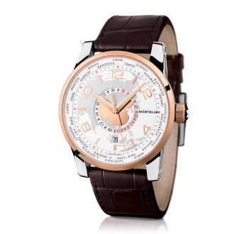 World-Time Sinosphere - Limited Edition