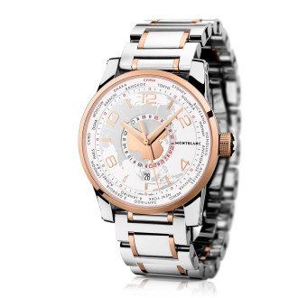World-Time Sinosphere - Limited Edition