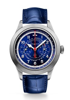 The Unveiled Timekeeper Minerva Limited Edition