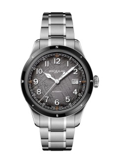Automatic Date 0 Oxygen The 8000