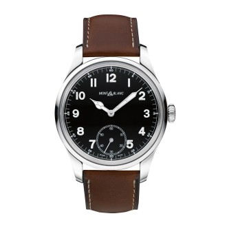 Montblanc 1858 Small Second
