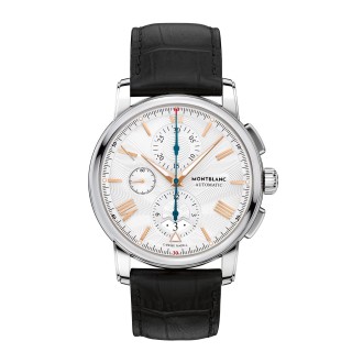 Montblanc 4810 Chronograph Automatic