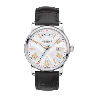 Montblanc 4810 Day-Date