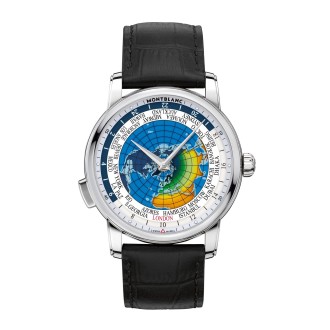 Montblanc 4810 Orbis Terrarum