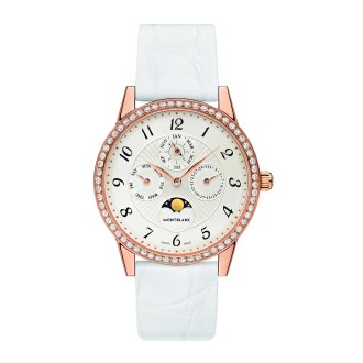 Bohème Perpetual Calendar Jewellery