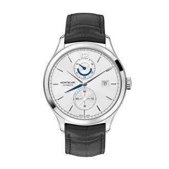 Dual Time