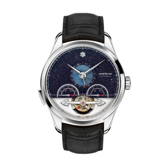 ExoTourbillon Minute Chronograph Vasco da Gama Limited Edition