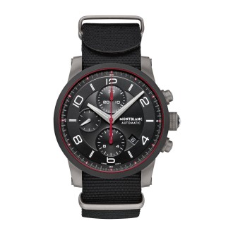 Timewalker Urban Speed Chronographe e-Strap