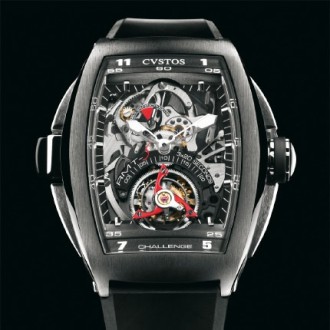 Challenge RMT-S