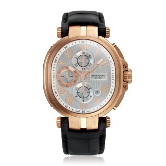 Royale Chronograph