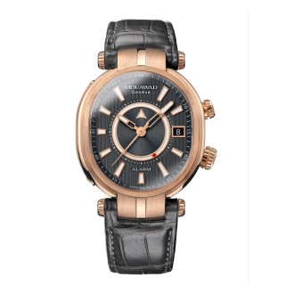 Grande Ellipse Alarm