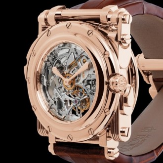 Opéra Pink gold