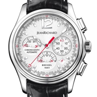 Bressel 1665 Chronograph