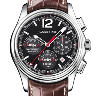 Bressel 1665 Chronograph