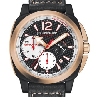 Chronoscope MV Agusta Brutale