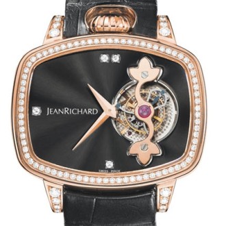 MILADY DULCINEE TOURBILLON