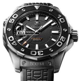 Aquaracer 500M Calibre 5