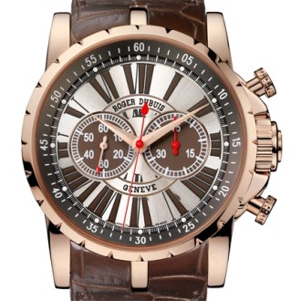 Excalibur Chrongraphe