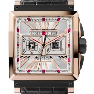 KingSquare Chronographe
