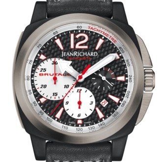 Chronoscope MV Augusta Brutale