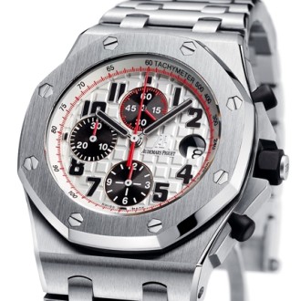 Chronographe Royal Oak Offshore
