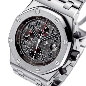 Royal Oak offshore