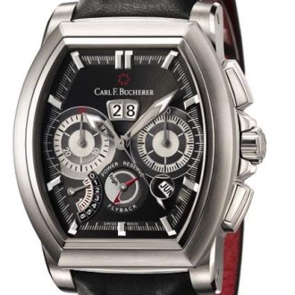 T-ChronoGrade
