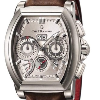 T-ChronoGrade