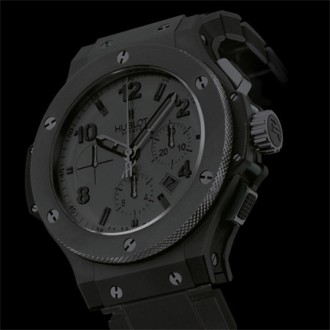 All Black II