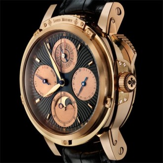 Grande complication