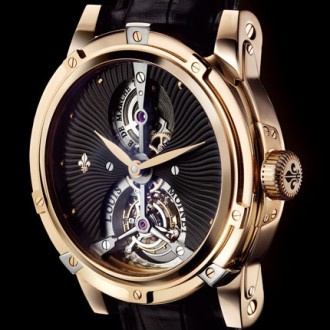 Tourbillon