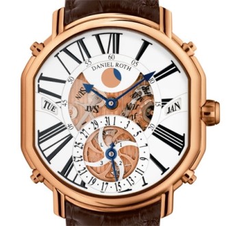 Athys V Perpetual Calendar