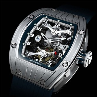 RM 014 Perini navi cup platine