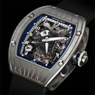 RM 015 Perini navi cup platine