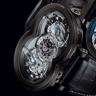 HM1-Black