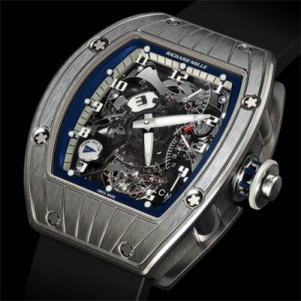 RM 015 Perini navi cup WG