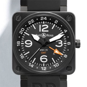 BR 01-93 GMT