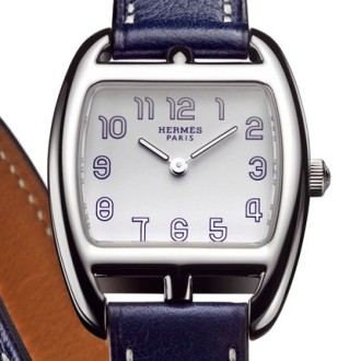 Cape Cod Tonneau Bleu de Malte
