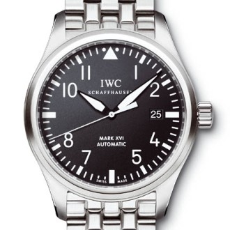 Pilot's Watch Mark XVI