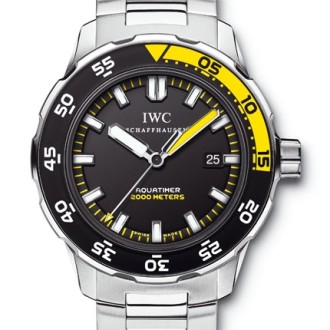 Aquatimer Automatic 2000
