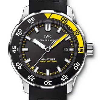 Aquatimer Automatic 2000