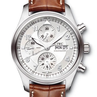 Spitfire Chronograph