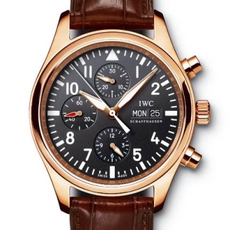 Pilot's Watch Chronograph